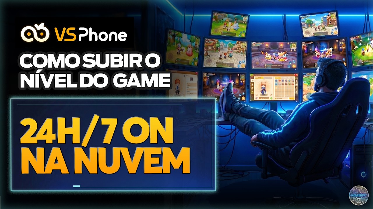 Miniatura do vídeo: VSPhone: um guia para iniciantes